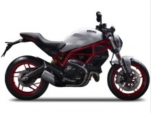 Фото Ducati Monster 797  №1