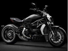 Фото Ducati XDiavel  №3